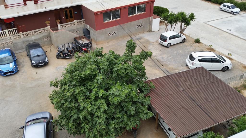 Apartamentos Vista Al Puerto サンアントニオアバド 部屋 写真